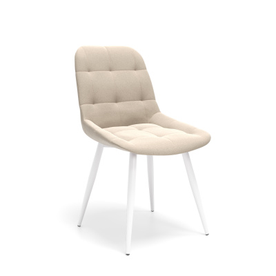 Стул для кухни Шато М Велюр Connect (2 штуки в комплекте)
