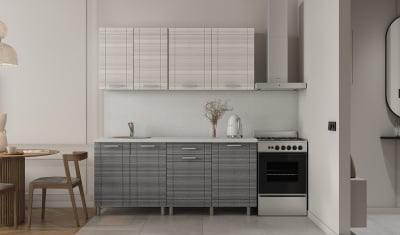 Гарнитур кухонный Бомбей 1,8м