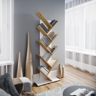 Стеллаж СТМ -4