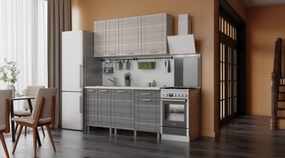 Гарнитур кухонный Бомбей 1,6м