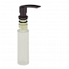 Дозатор для жидких моющий средств ULGRAN Classic U-02