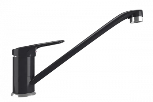 Смеситель ULGRAN Quartz U-004 Космос