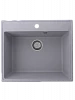 Мойка квадратная ULGRAN Quartz Forte 580