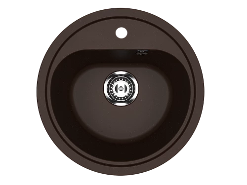 Мойка круглая  Ulgran Classic U 700