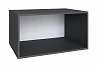 Антресоль для шкафа Мадрид 0,75 м (400)