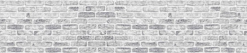 Глянцевый фартук для кухни ART 109