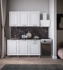 Гарнитур кухонный Луксор 1,5м