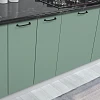 Кухонный гарнитур Марсель 1,6х4,4 м