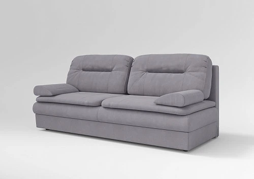 Диван прямой Релакс Стандарт Велюр Epic Lilac 65