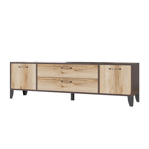 Тумба под телевизор Парус -13