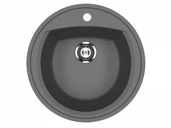 Мойка круглая  Ulgran Classic U 603