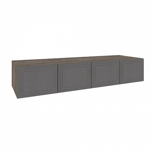 Антресоль для шкафа Бруклин 160А300