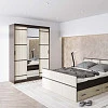Шкаф- купе трехстворчатый Сакура 1,5 м