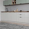 Кухонный гарнитур Альберо/Виано 3х1,4 м
