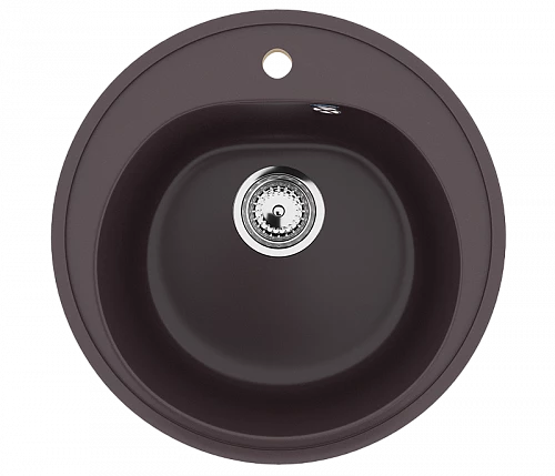 Мойка круглая Ulgran Classic U 101