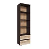 Пенал открытый для гостиной Плейона
