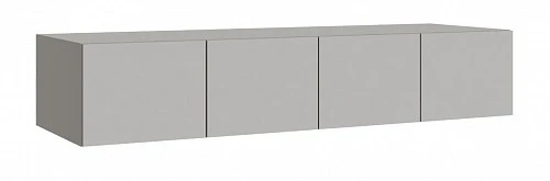 Антресоль для шкафа Мадрид 1,6 м (300)