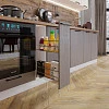 Кухонный гарнитур Хилтон МДФ 3,6 м