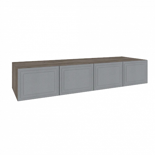 Антресоль для шкафа Бруклин 160А300