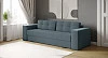 Диван прямой Виконт Велюр