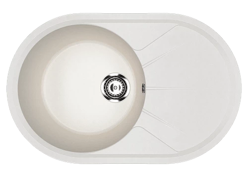 Мойка овальная Ulgran Classic U 503