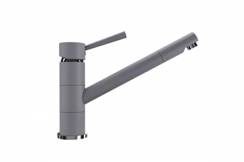 Смеситель ULGRAN Quartz UQ-025