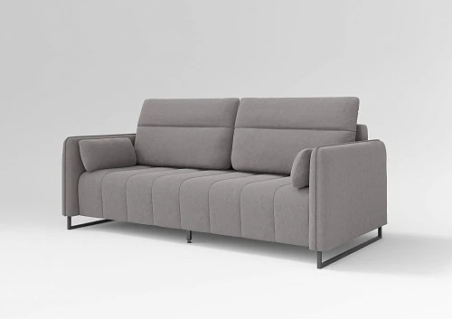 Диван прямой Монако мини 1200 Премиум Велюр  Romance Vision
