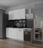 Гарнитур кухонный Ривьера 1,5 м