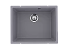 Мойка квадратная ULGRAN Quartz Underground 500