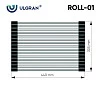 Ролл- мат ULGRAN ROLL-01