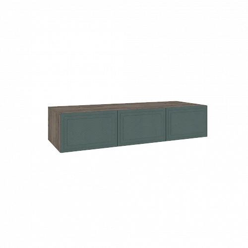 Антресоль для шкафа Бруклин 140А300