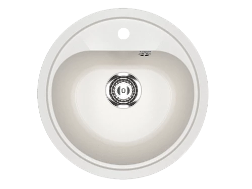 Мойка круглая  Ulgran Classic U 700