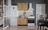 Гарнитур кухонный Диор 1,0 м