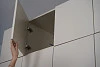 Антресоль для шкафа МС Пальма 800
