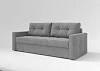 Диван прямой Грейс Стандарт Велюр Ultra/ Vivaldi