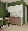 Гарнитур кухонный Ривьера 1,8 м