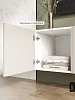 Антресоль для шкафа Ларк 1200.1