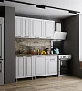 Гарнитур кухонный Аликанте 1,6 м