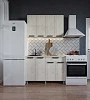 Гарнитур кухонный Диор 1,2 м