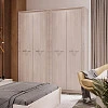 Шкаф распашной двустворчатый Монако ШК 37
