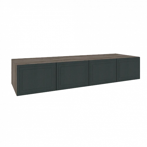 Антресоль для шкафа Бруклин 160А300