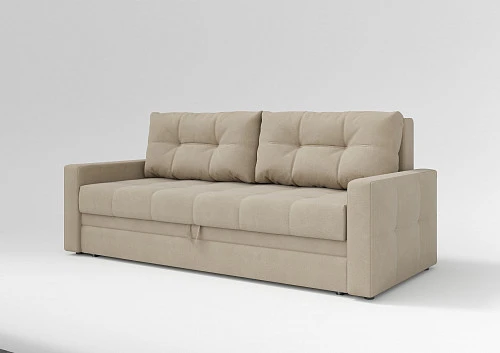 Диван прямой Бостон Стандарт Велюр Epic