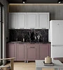 Гарнитур кухонный Аликанте 1,8 м