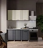 Гарнитур кухонный Вандт 1,5 м