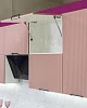 Гарнитур кухонный Кампео МДФ 3,2 м
