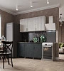 Гарнитур кухонный Кантри 1,5м