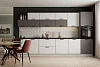 Кухонный гарнитур Марта 3,8 м