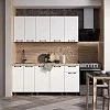 Кухонный гарнитур Тина 1,8 м