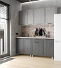 Гарнитур кухонный Кальяри 1,8 м