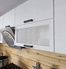 Кухонный угловой гарнитур Григгс МДФ 3,4 м